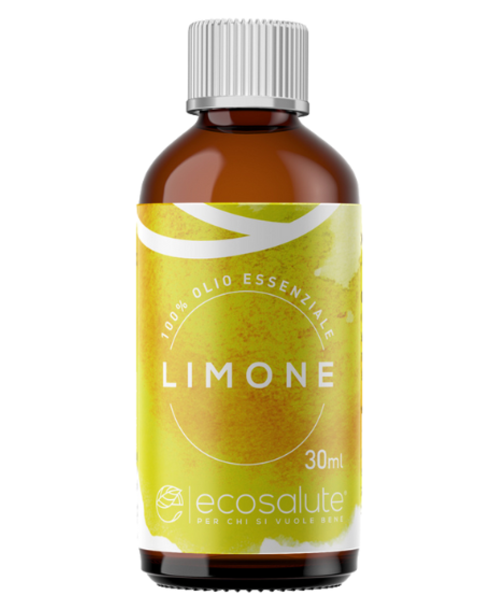 LIMONE OLIO ESS 30ML