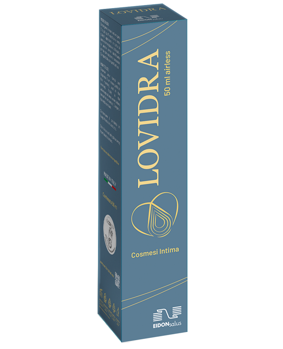 LOVIDRA 50ml