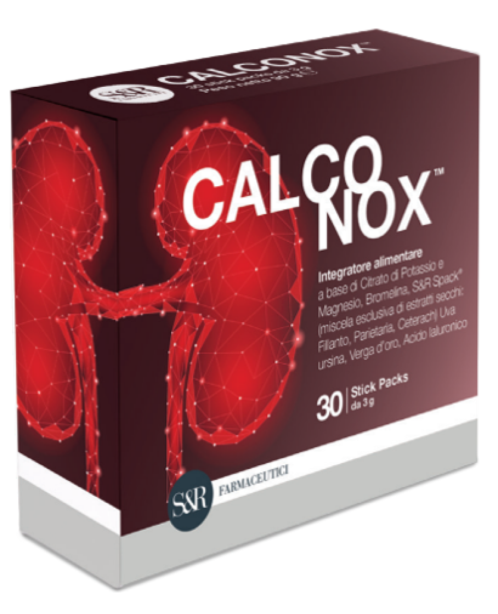 CALCONOX 30STICK PACK