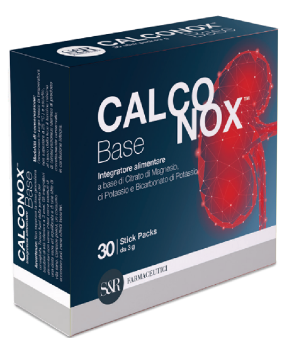 CALCONOX BASE 30STICK PACK