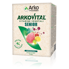 ARKOVITAL Senior 60Cps