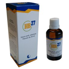 HB 27 CONTRADOL 50ML ""BIOGROU