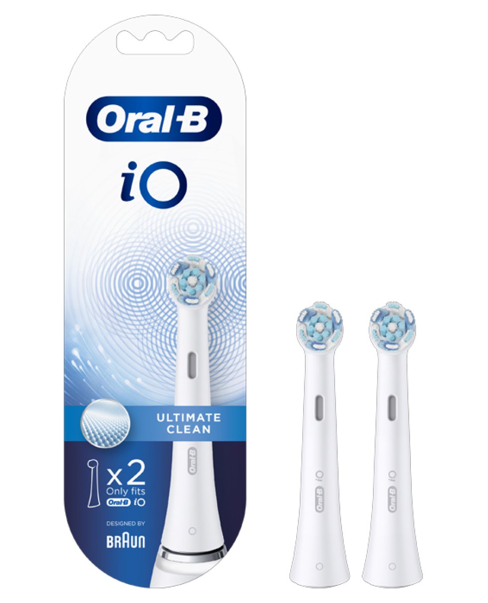 ORALB PW REF IO ULT CL WHI 2PZ