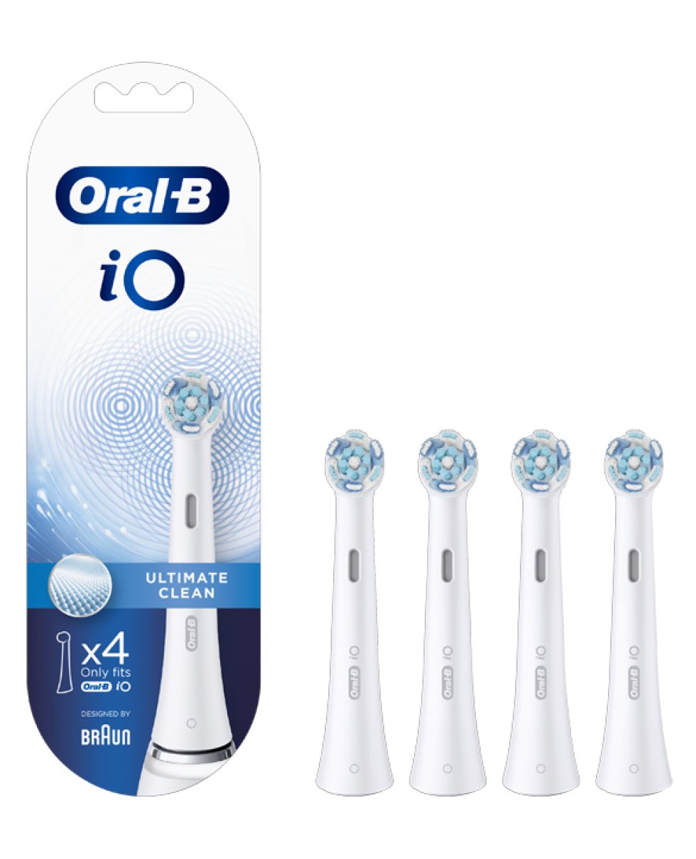 ORALB PW REF IO ULT CL WHI 4PZ