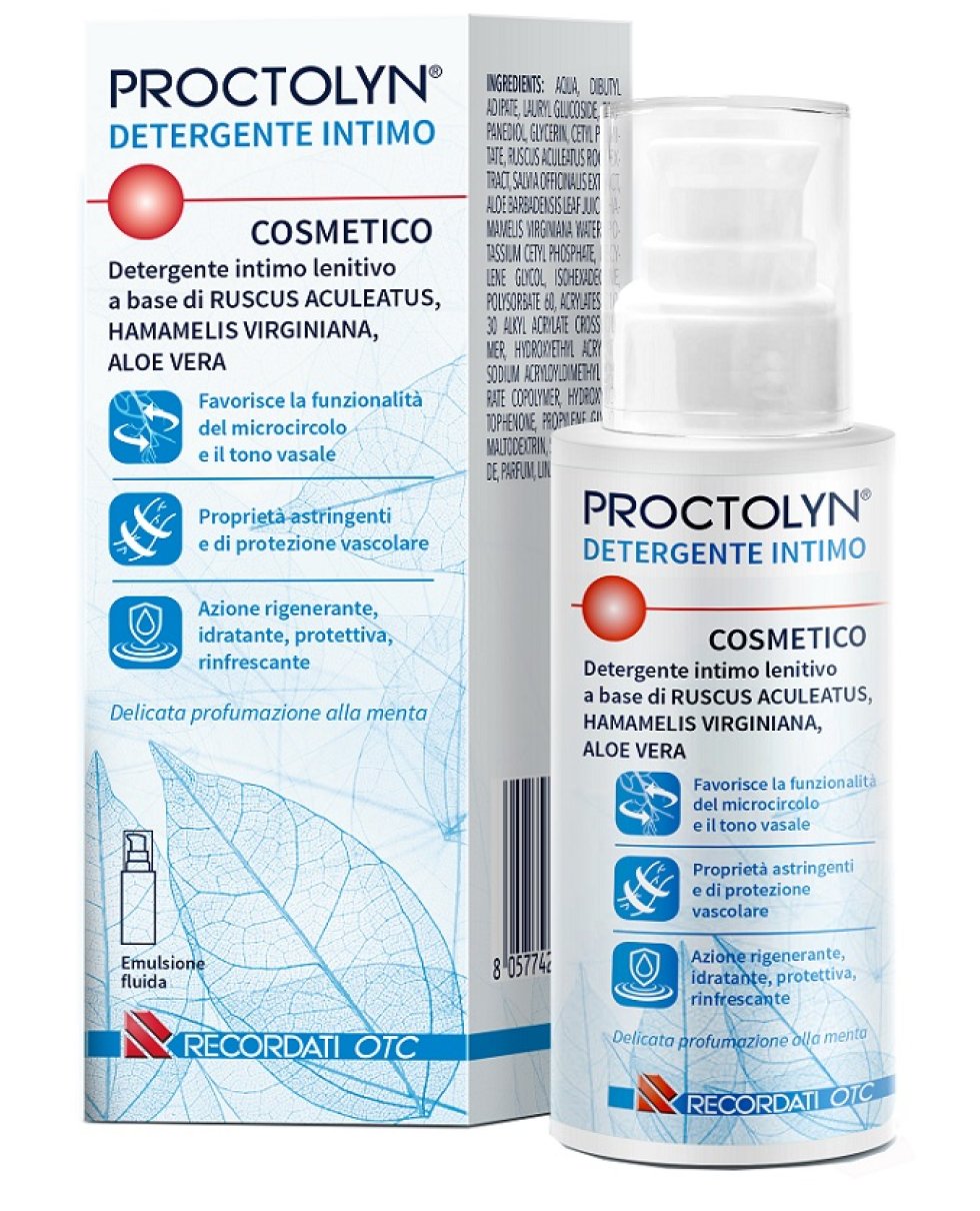 PROCTOLYN DETERGENTE INT SPEC