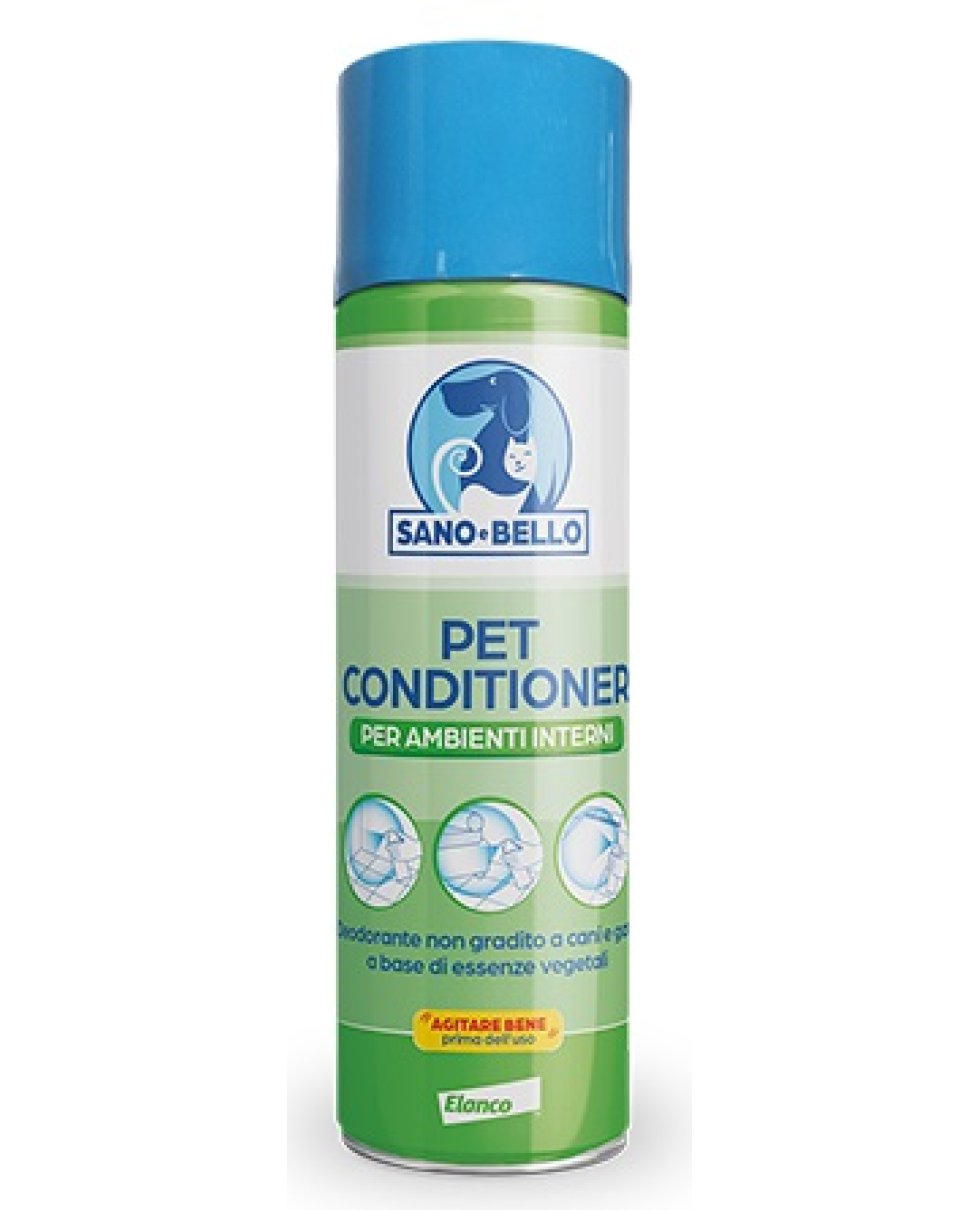 PET-CONDITIONER AMBIE INT 300ML<