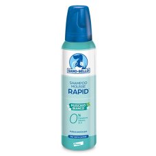 SHAMPOO SCHIUMA SE RAPID 300ML