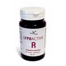 LYPOACTIVER 45CPS