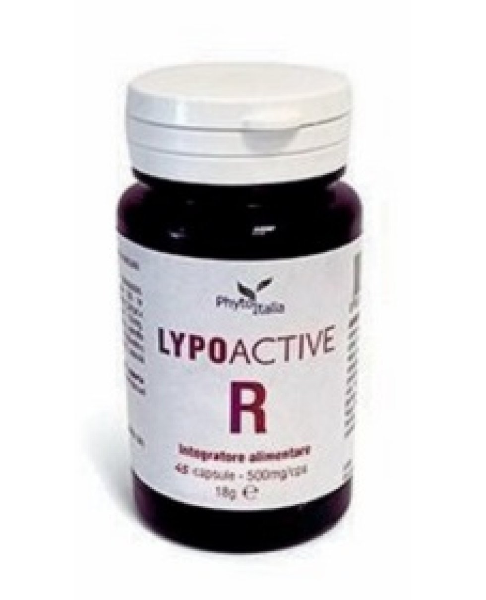 LYPOACTIVER 45CPS