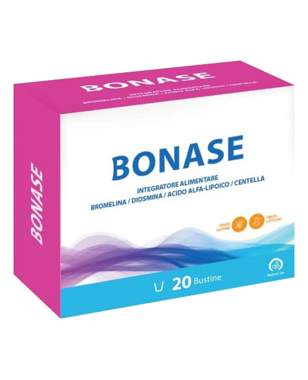 BONASE 20BUST