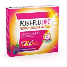 POSTFLUDEC FRU BOSC PSO 12BUST