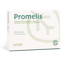 PROMELIS 30CPS