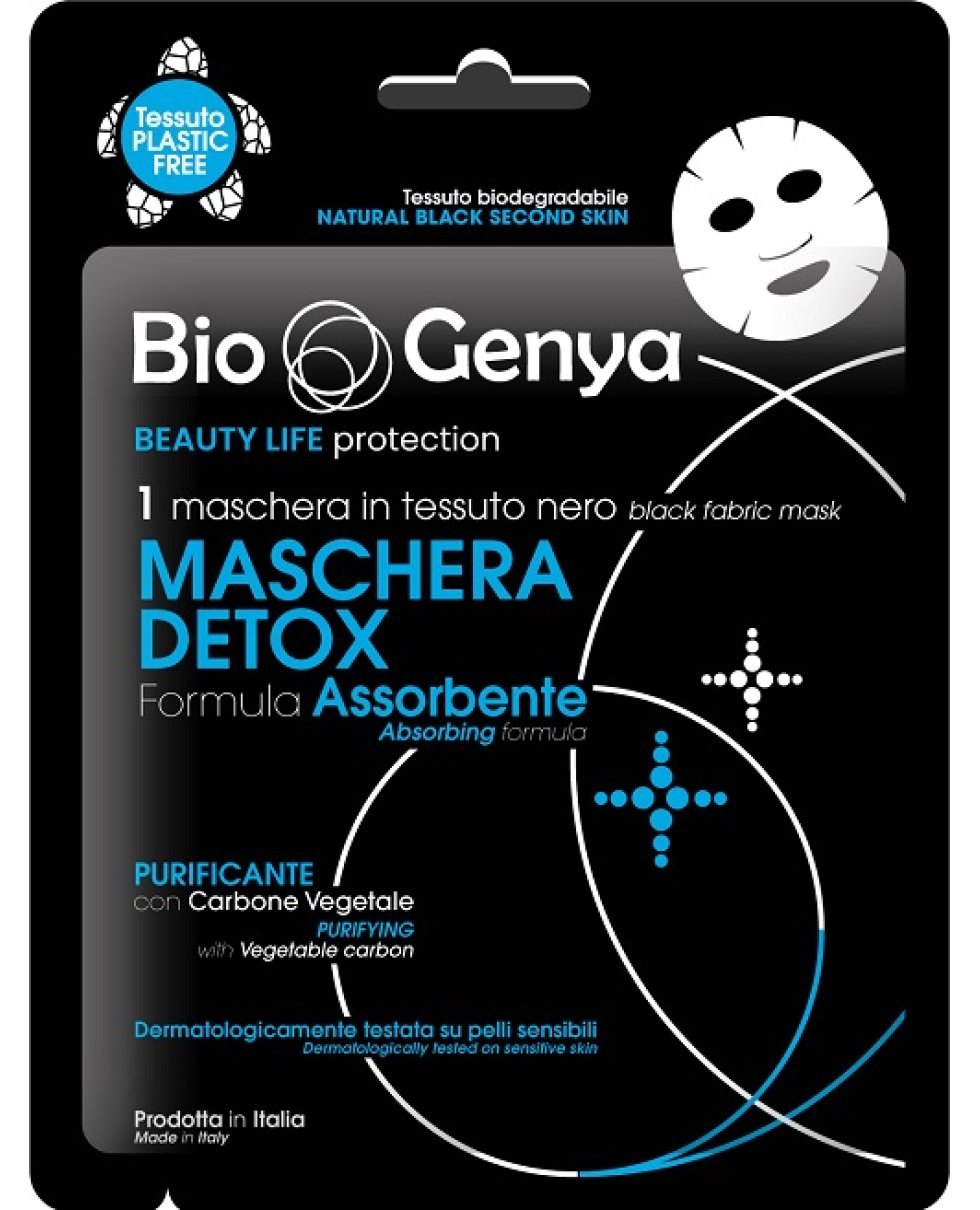 BIOGENYA Masch.Mono Detox