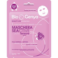 BIOGENYA MASCHERA MONO SEACTIV