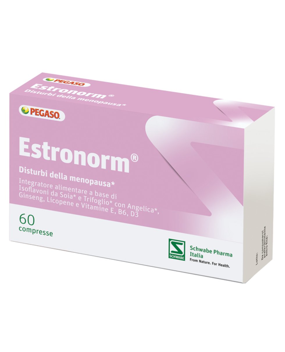 ESTRONORM 60CPR