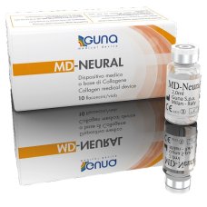 MD NEURAL 5FLL 2ML GUNA