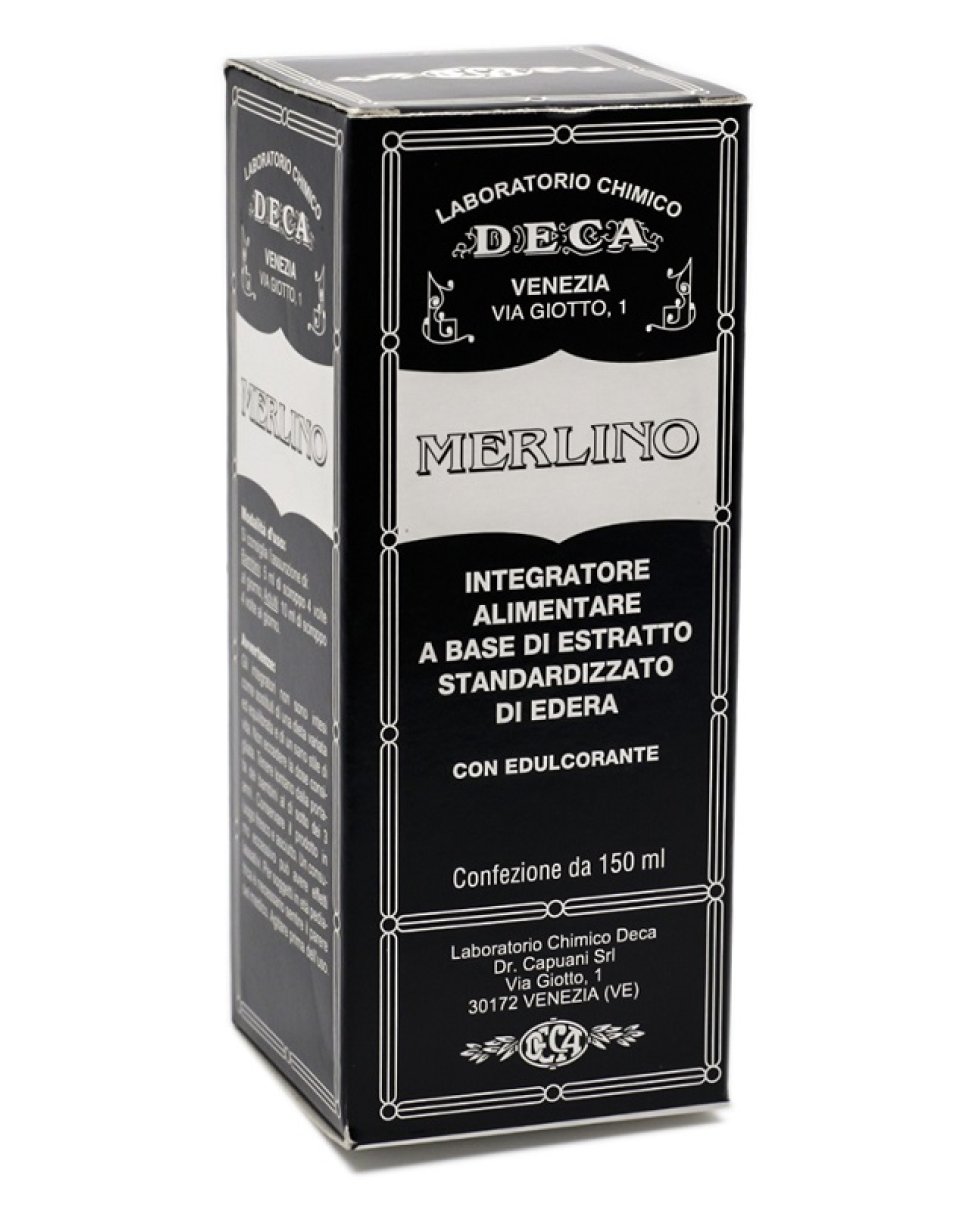 MERLINO 150ML