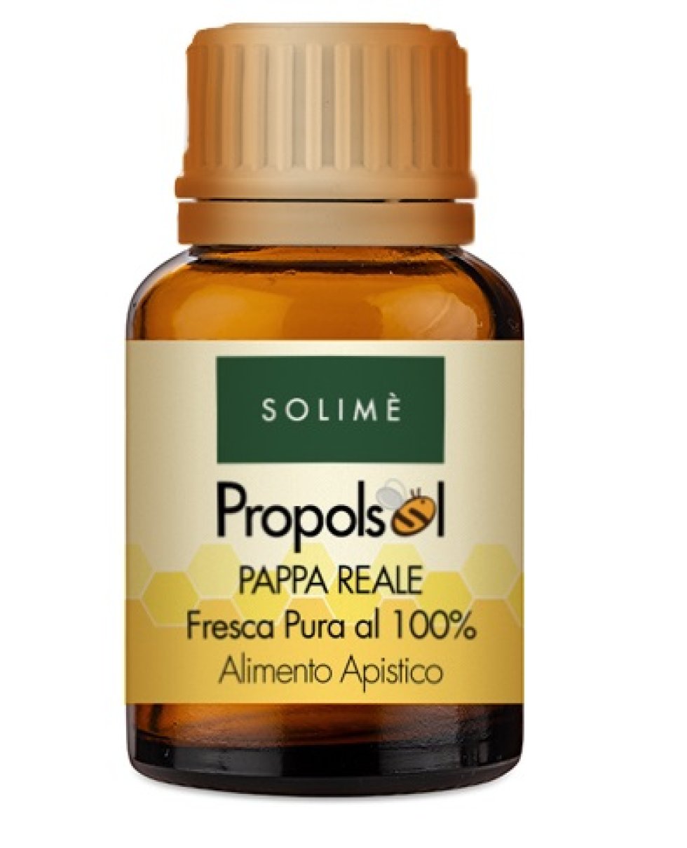 PAPPA REALE FRESCA 10ML