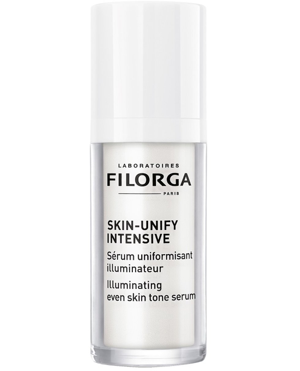 Filorga Skin Unify Intensive Crema Gel Correttiva 30Ml