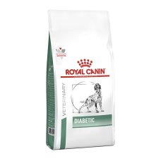 VETERINARY DC DRY DIABETIC 1,5