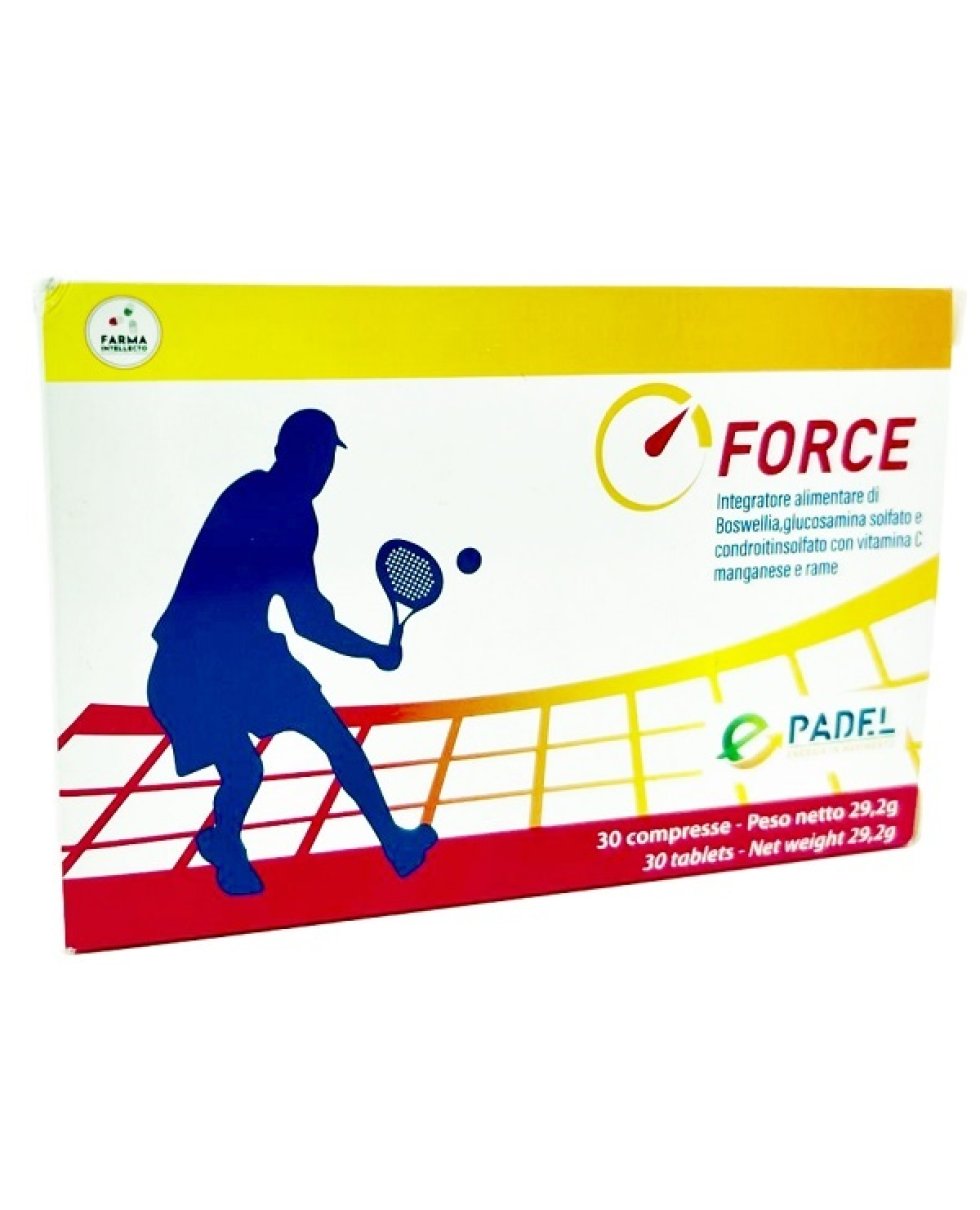 EPADEL FORCE 30 Cpr