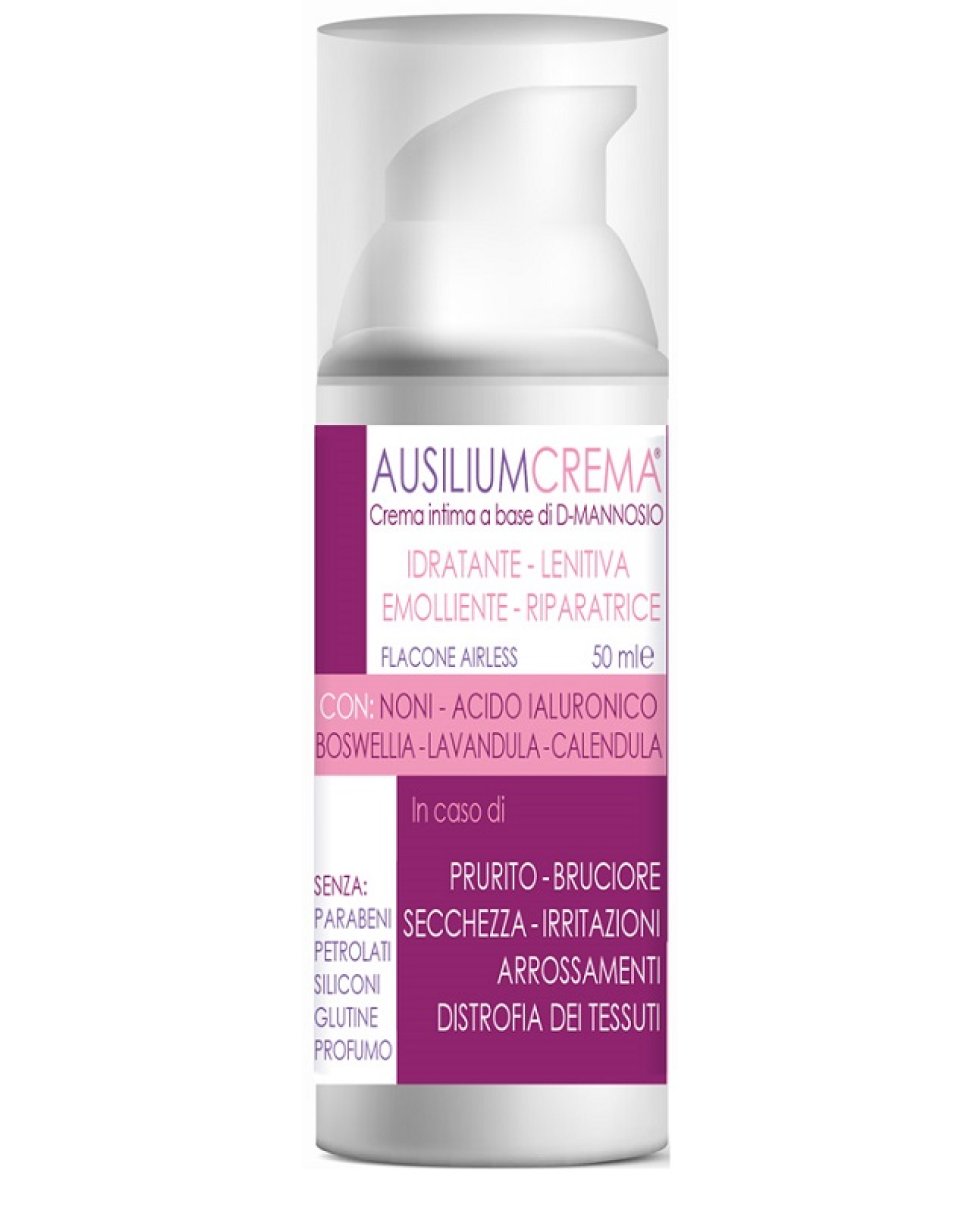 AUSILIUM CREMA 50ML