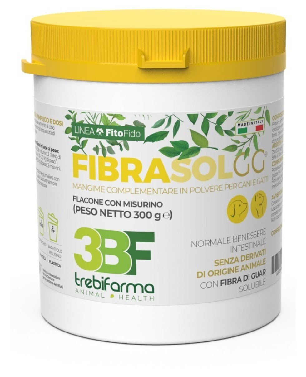 FIBRASOL GG 300 GR