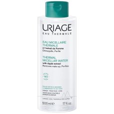 URIAGE EAU MICELLAIRE PMG 500ML