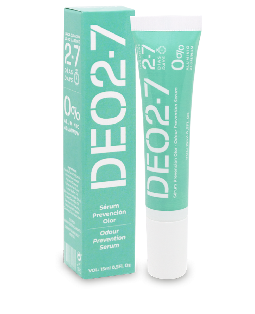 DEO27 Siero Prev.Odore 15ml