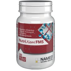 NUTRIXAM FMS 200CPR