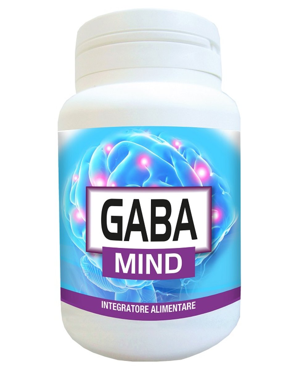 GABA MIND 60CPR