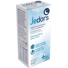 JEDORS GOCCE 30ML