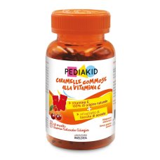 PEDIAKID VITAMINE C 60ORS