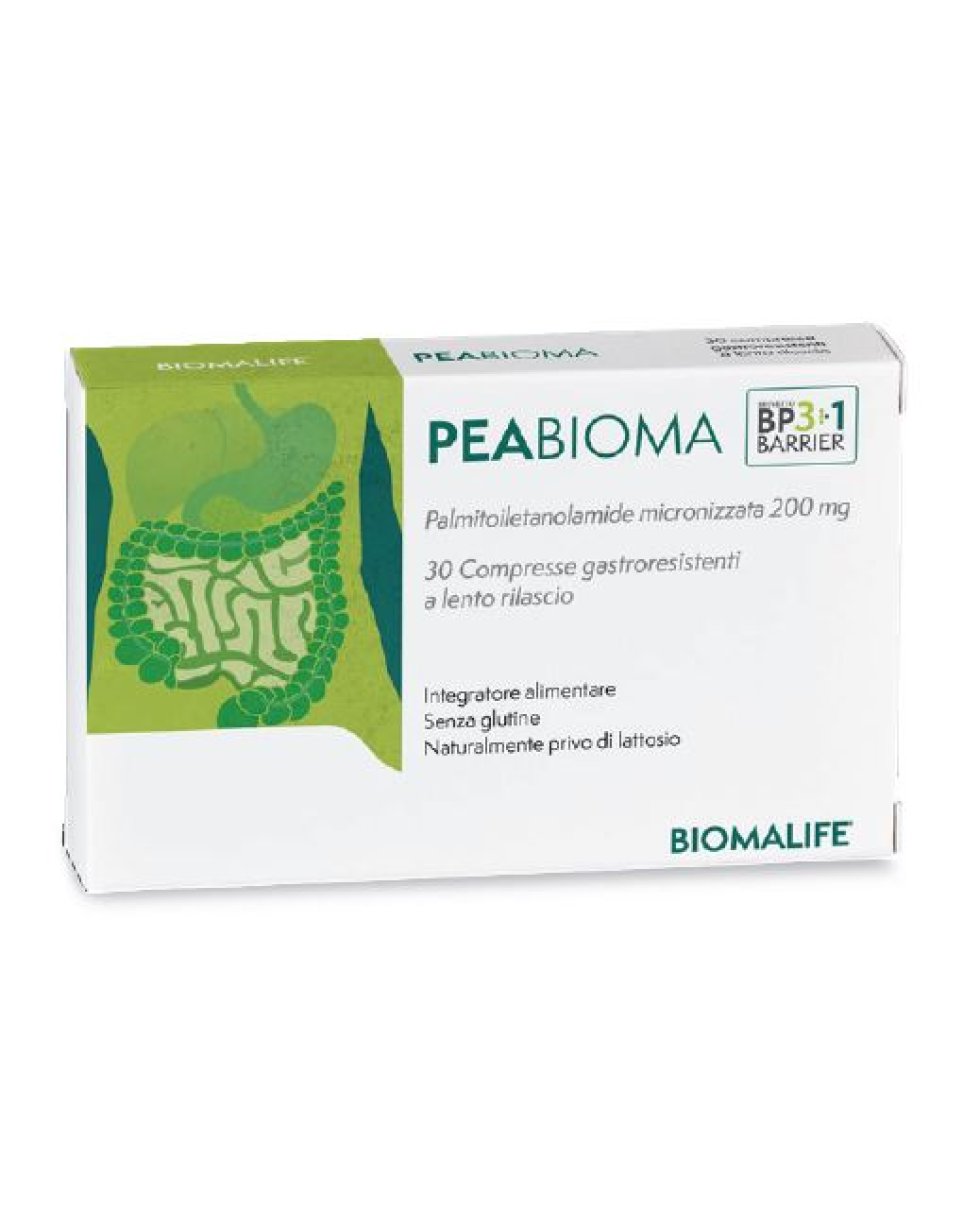 PEABIOMA 30CPR