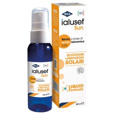 IALUSET SUN SPRAY AC IALURON