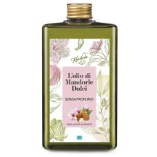 HUILERIE Olio Mand.Dolci 300ml