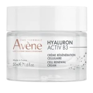 Avene Hyaluron Active B3 Crema Giorno Rigenerante