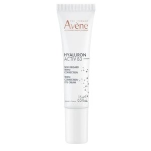 AVENE HYALURON ACTIVE B3 CONT