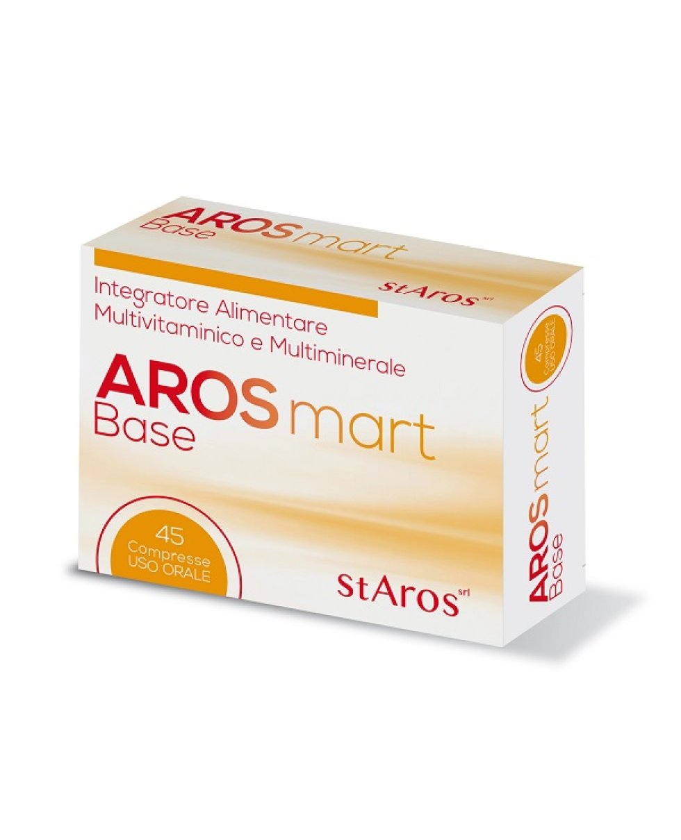 AROSMART BASE 45CPR