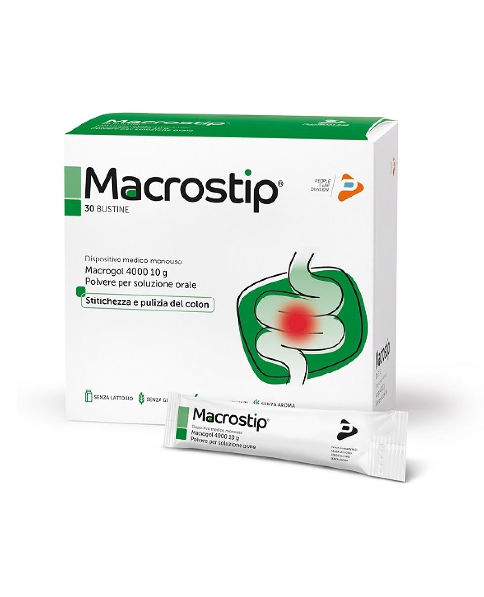 MACROSTIP 30STICK PACK