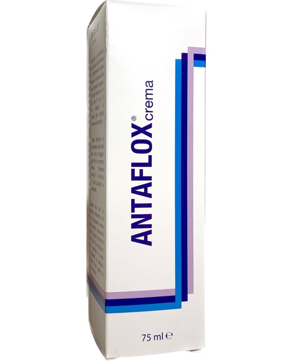 ANTAFLOX CREMA 75ML