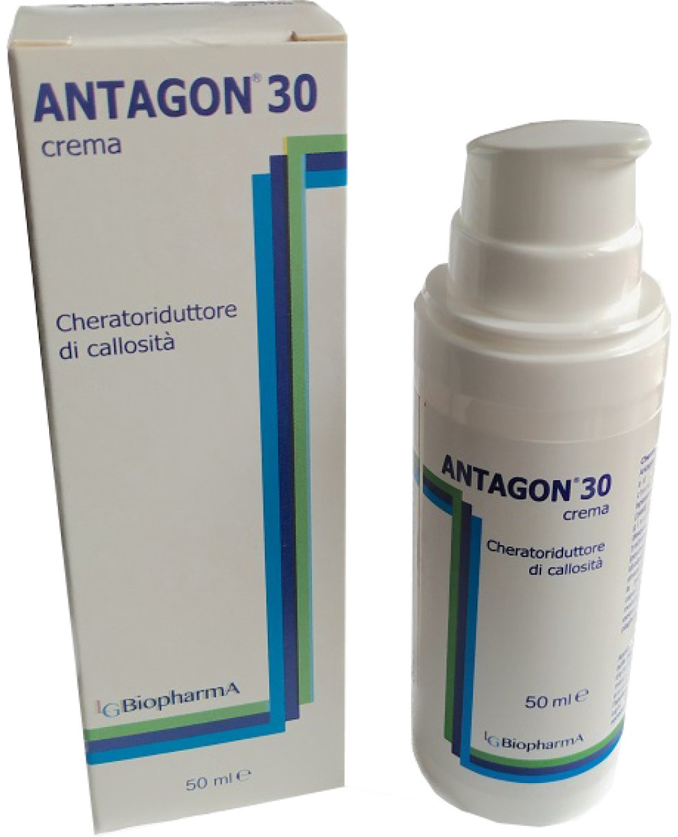 ANTAGON 30 CREMA 50ML