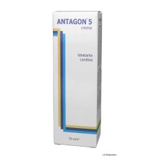 ANTAGON* 5 Crema 75ml