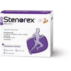 STENOREX 20BUST