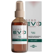 SEBO EVO SPRAY 100ML