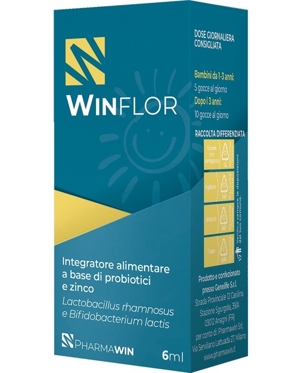 WINFLOR 10ML