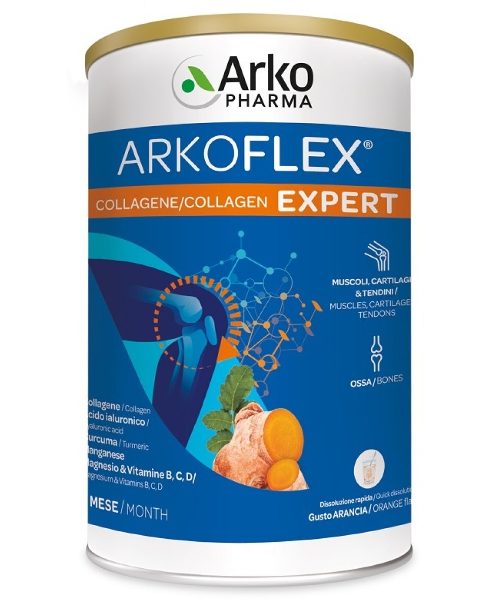 ARKOFLEX EXPERT COLLAG ARA390G