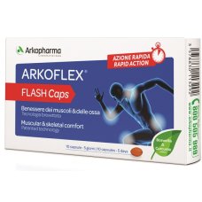 ARKOFLEX Flash 10 Cps