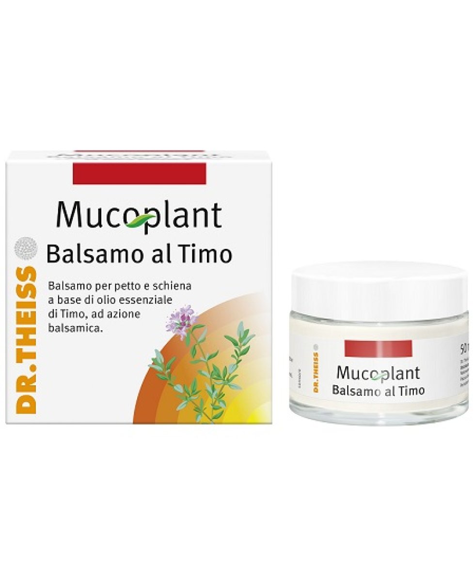 THEISS MUCOPLANT BALSAMO TIMO