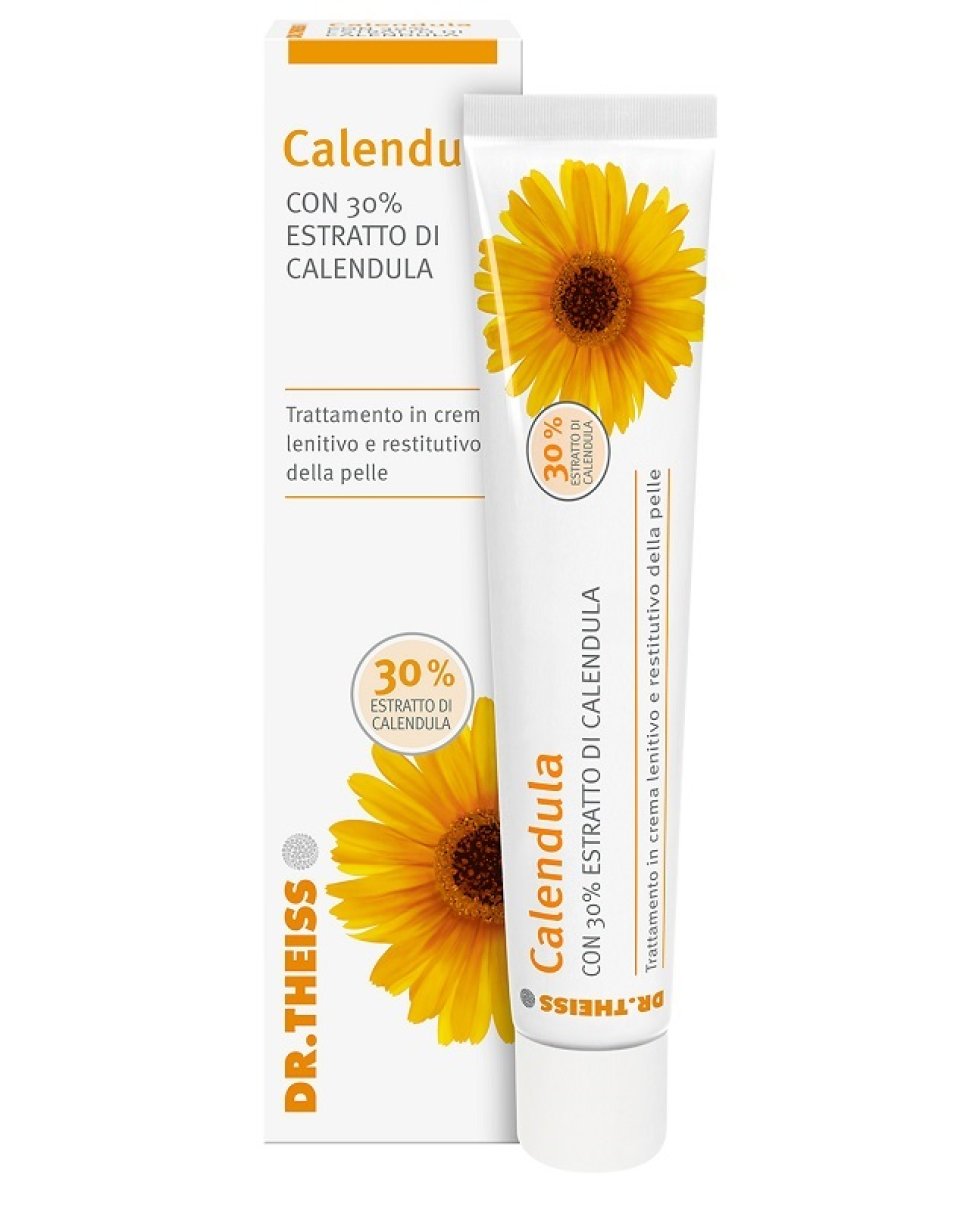 THEISS CALENDULA 30% CREMA50ML